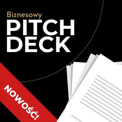Pitch deck