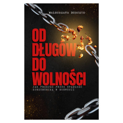 Upadłość konsumencka w Norwegii – Kompletny przewodnik 2025